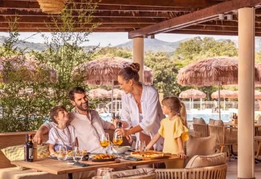 Valamar Tirena Hotel