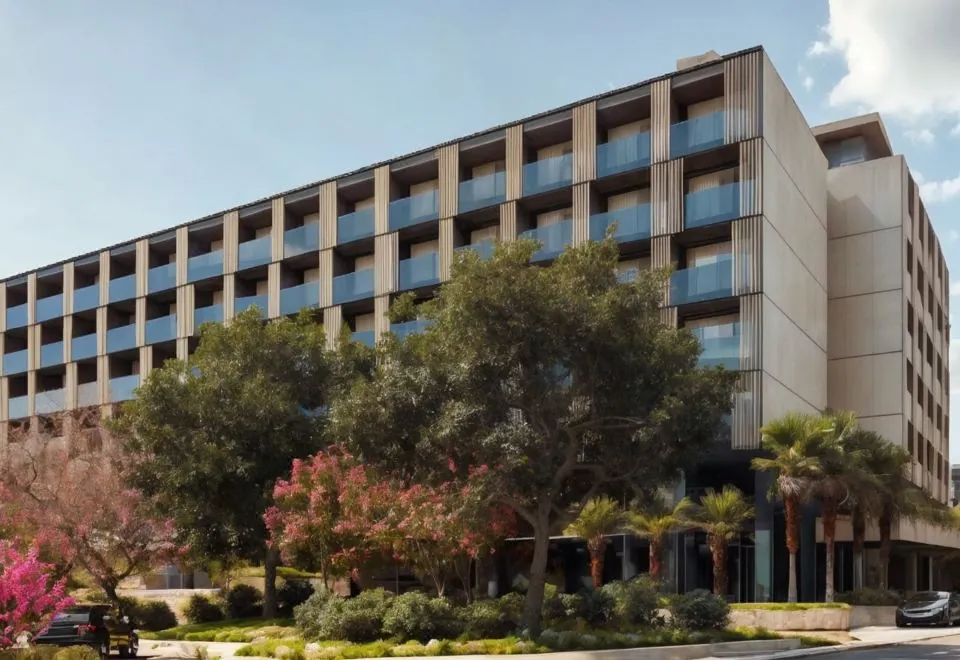 HOTEL SUMRATIN
