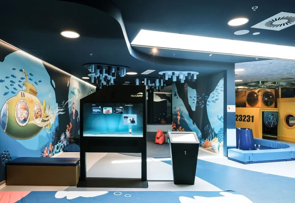 Falkensteiner Family Hotel Diadora
