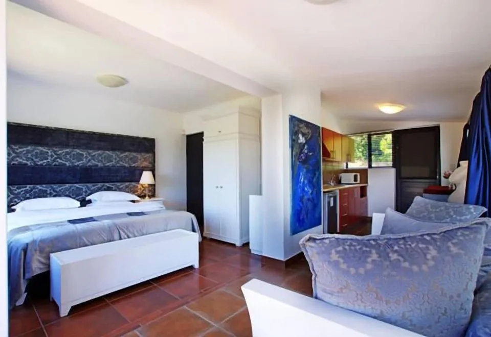 Dreamhouse Guest House