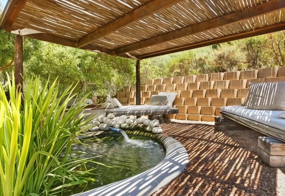 Dreamhouse Guest House