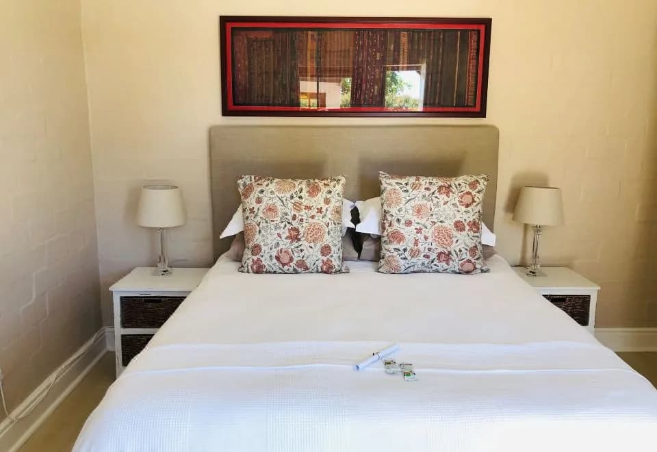 Summit Place Guesthouse