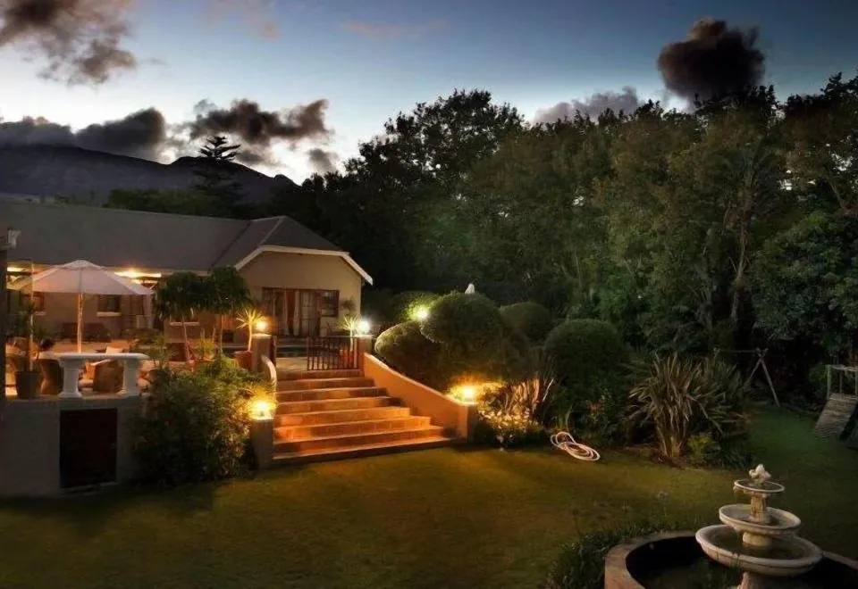 Summit Place Guesthouse