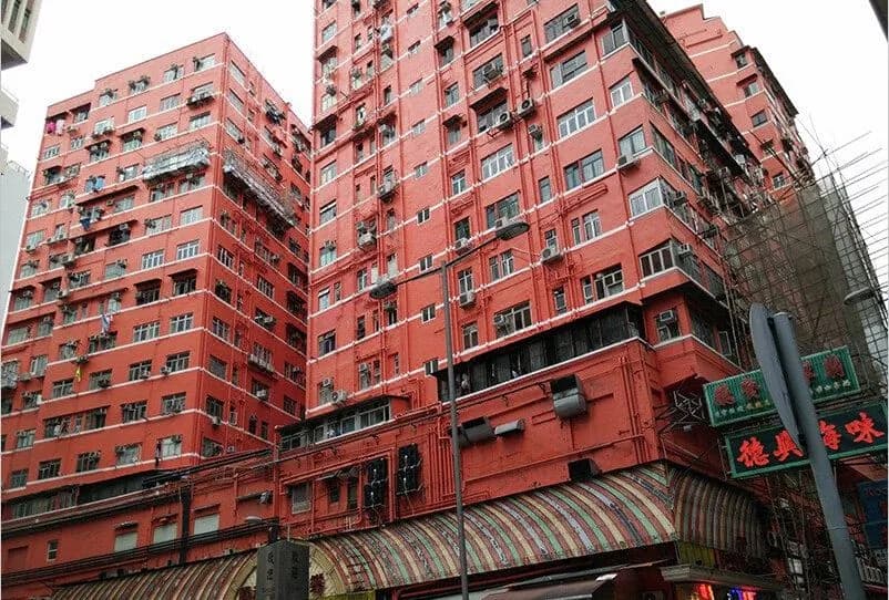 Jin Xiang Hotel