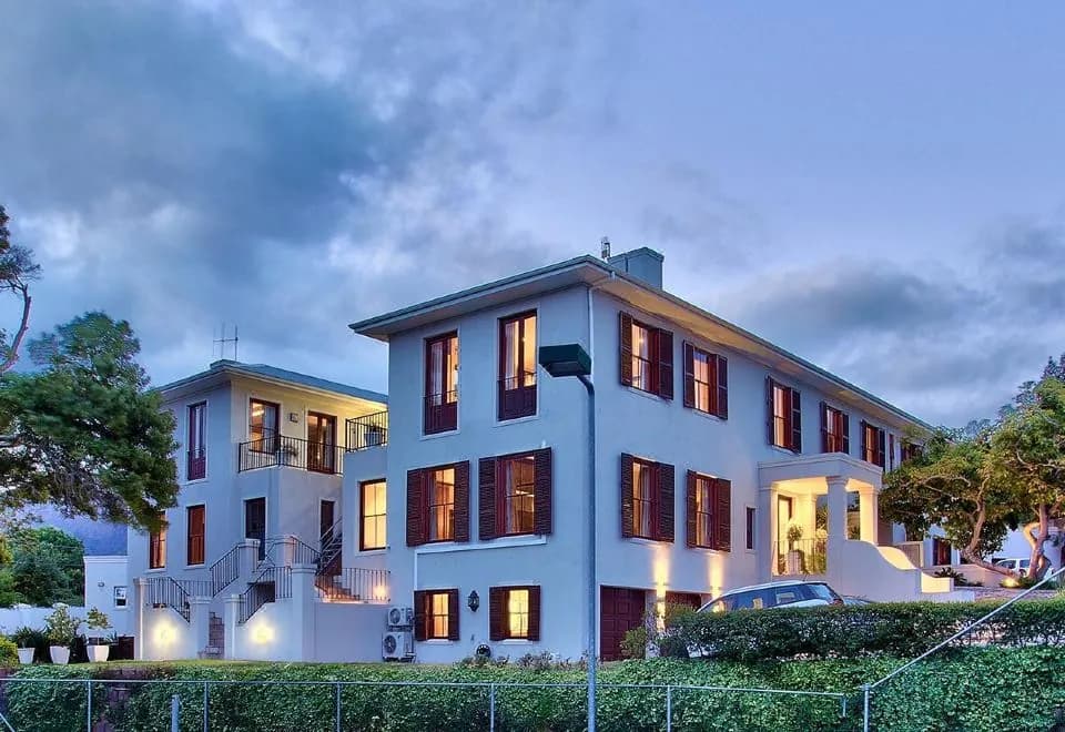 Nova Constantia Boutique Residence