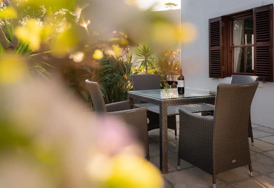 Nova Constantia Boutique Residence