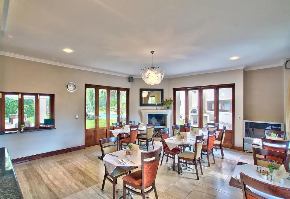 Nova Constantia Boutique Residence