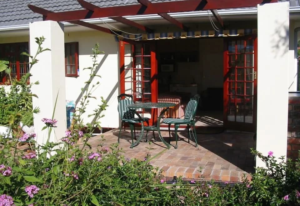 Ascot Gardens Self Catering