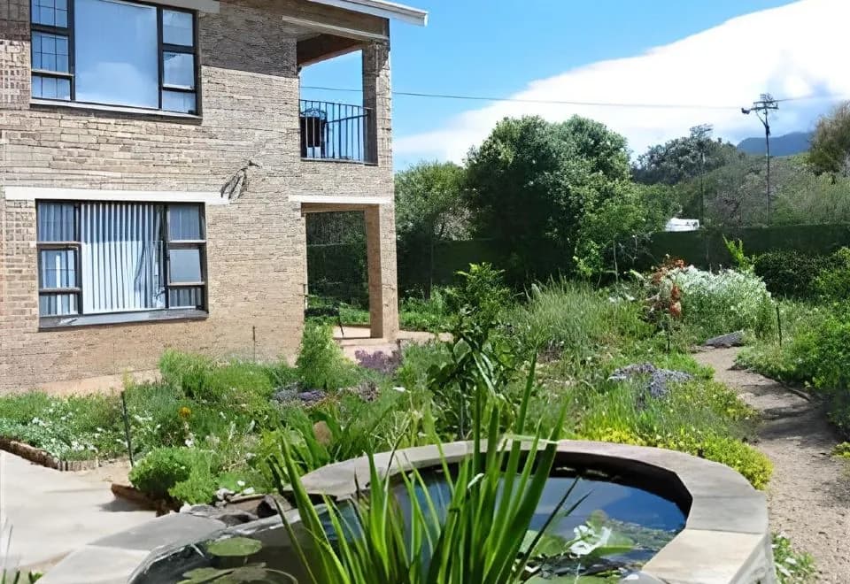 Ascot Gardens Self Catering