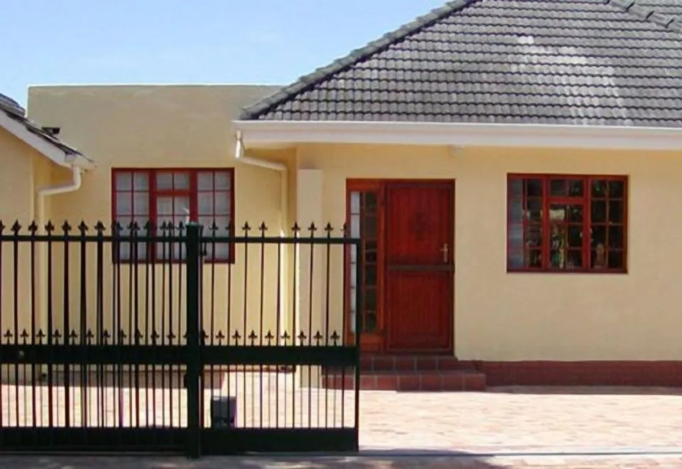 Ascot Gardens Self Catering