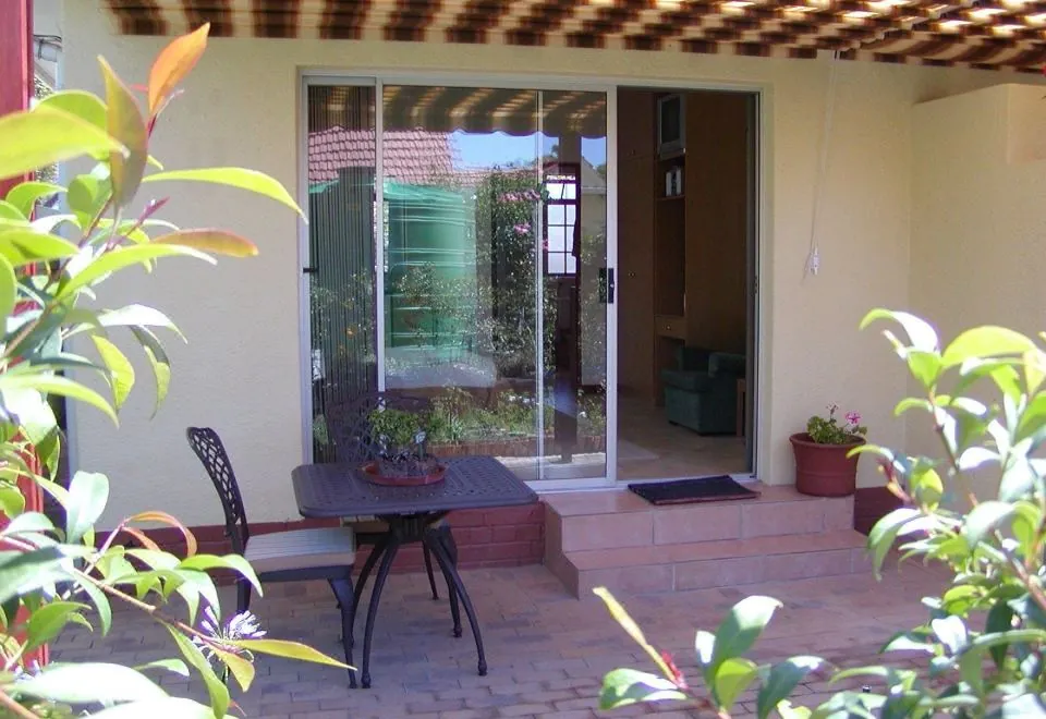 Ascot Gardens Self Catering