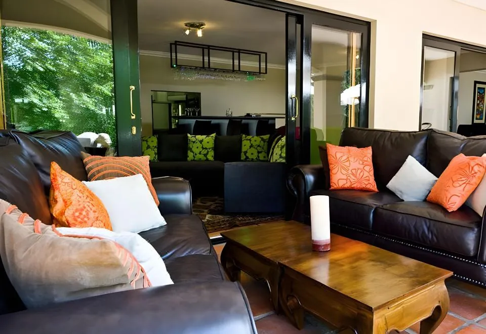 Southern Light Country House