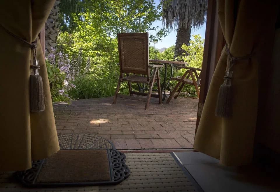The Dongola Guesthouse