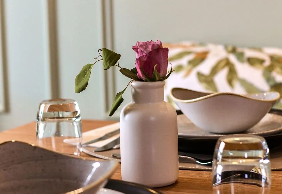 The Dongola Guesthouse