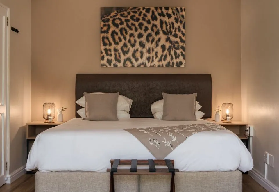 The Dongola Guesthouse
