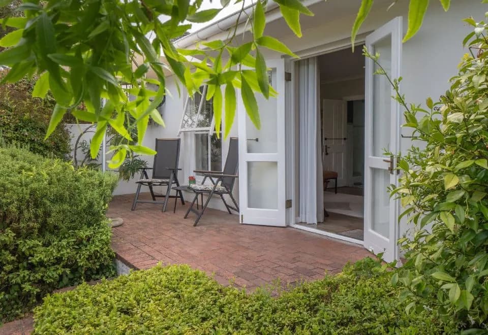 The Dongola Guesthouse
