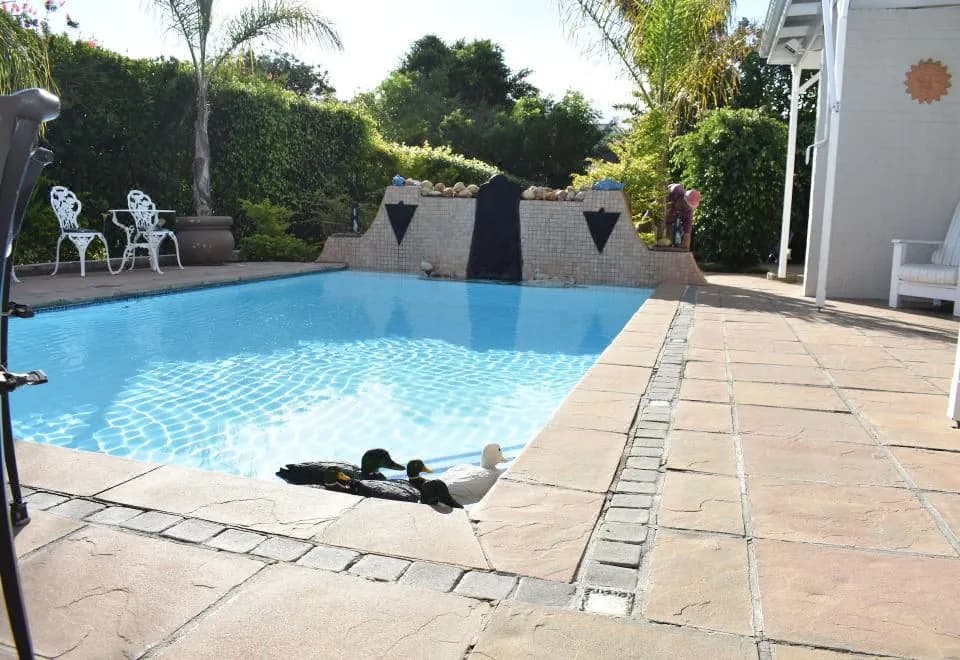 Paradiso Guest House