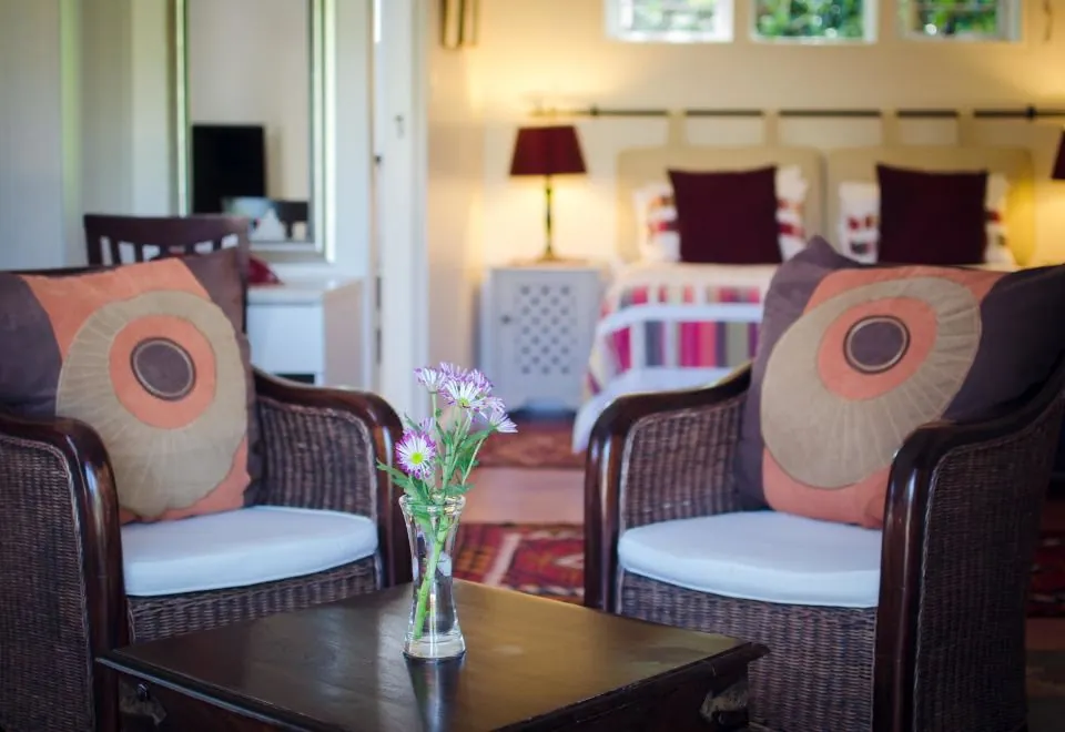 Paradiso Guest House