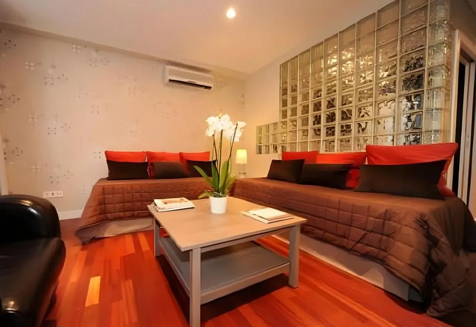Apartamentos Madrid