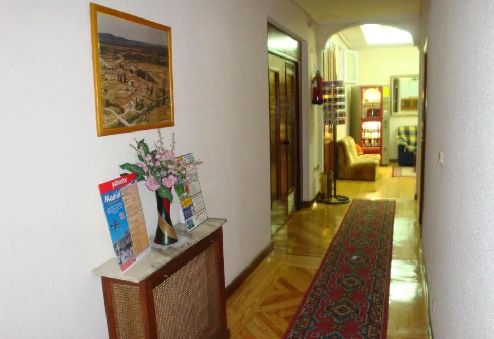 Hostal Zamora