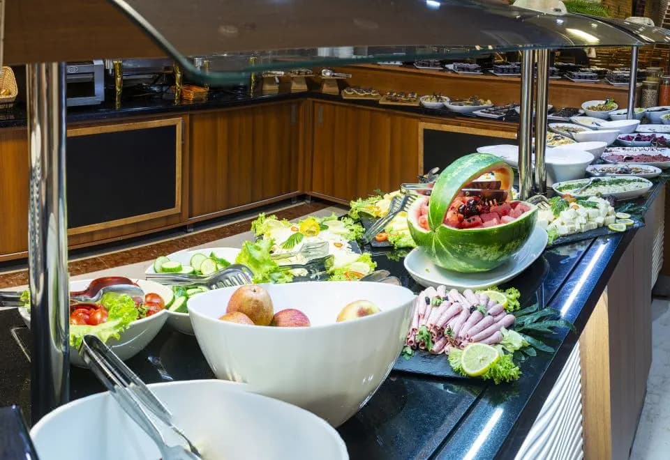 Aprilis Hotel - Special Category