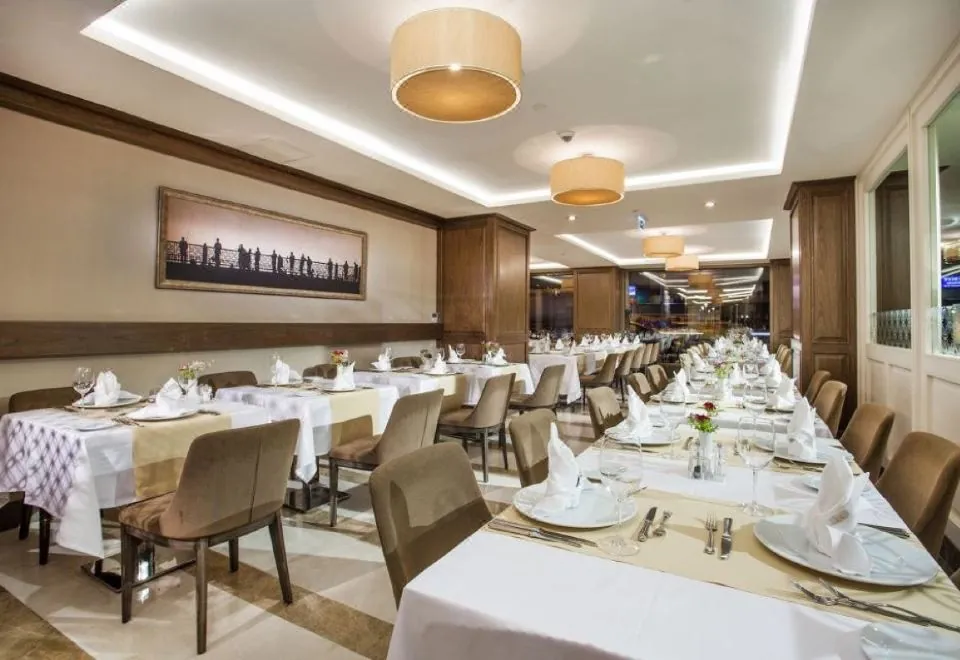 Nidya Hotel Galataport