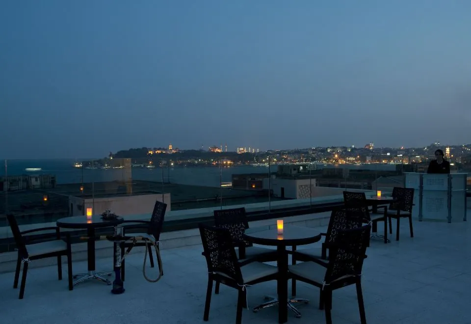 Nidya Hotel Galataport