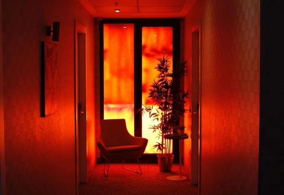 Tempo Hotel 4Levent