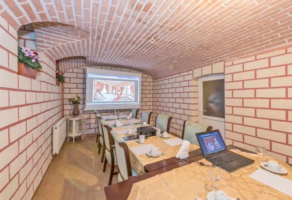Enderun Hotel Istanbul