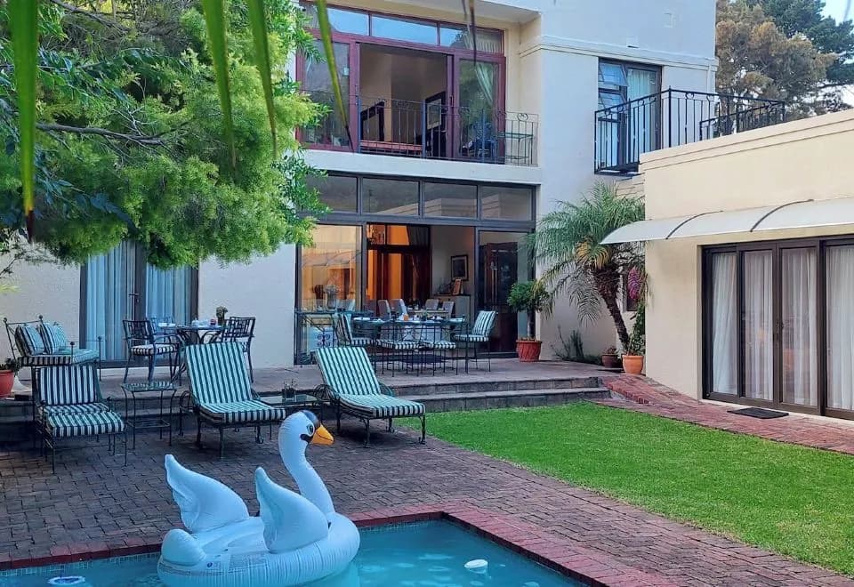 Riversong Guest House