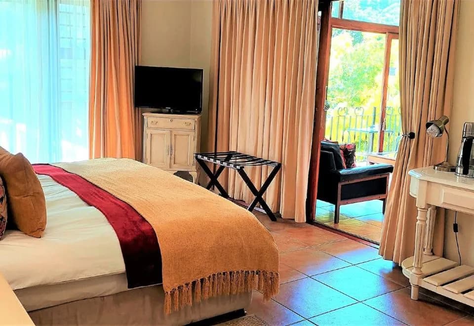 Riversong Guest House