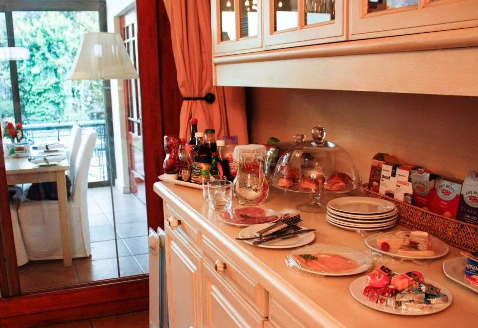 Riversong Guest House