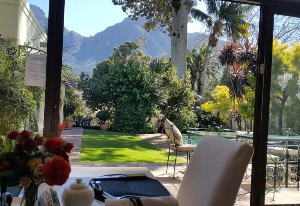 Riversong Guest House