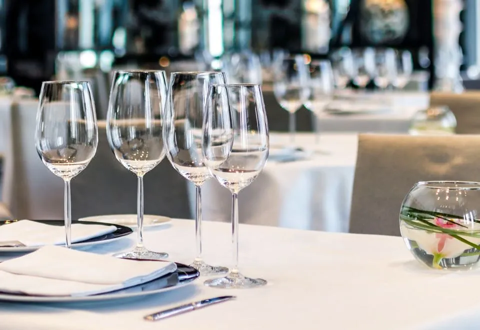 Eurostars Madrid Tower