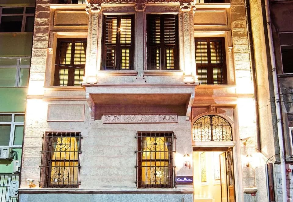 Celine Hotel - Ottoman Mansion