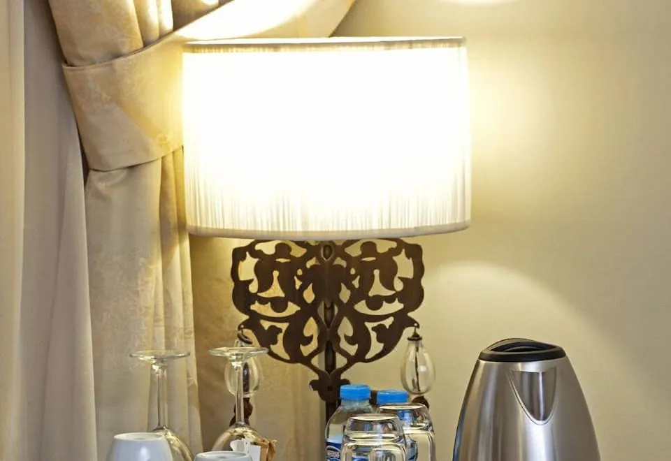 Celine Hotel - Ottoman Mansion