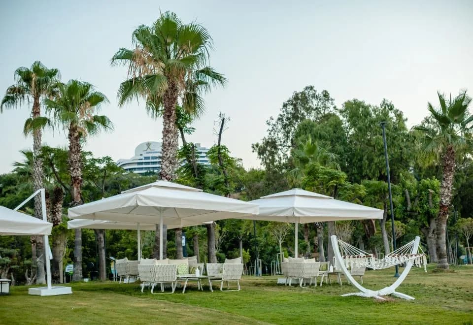 Rixos Downtown Antalya All Inclusive - The Land of Legends Access