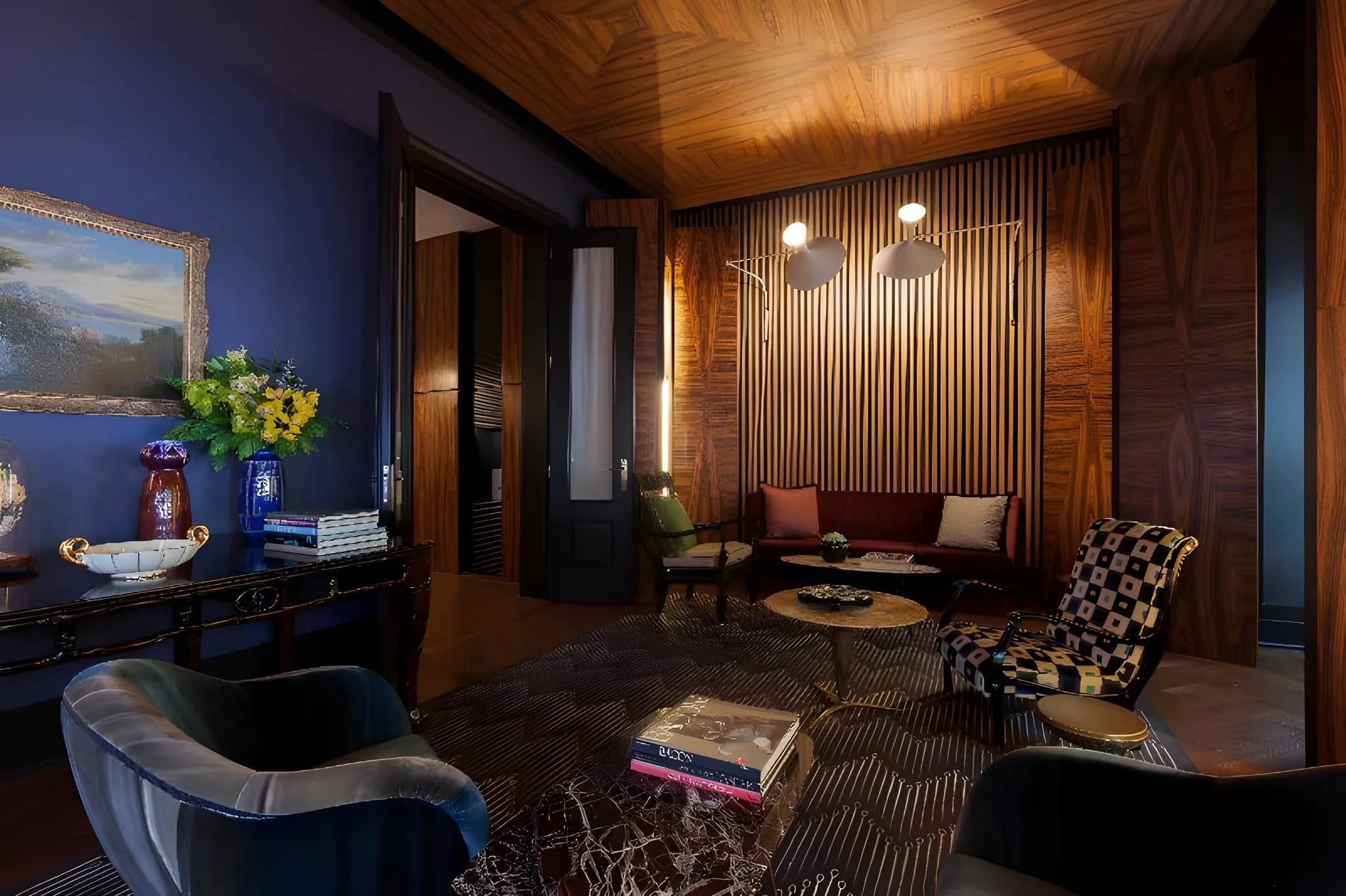 Valverde Hotel - Relais & Chateaux