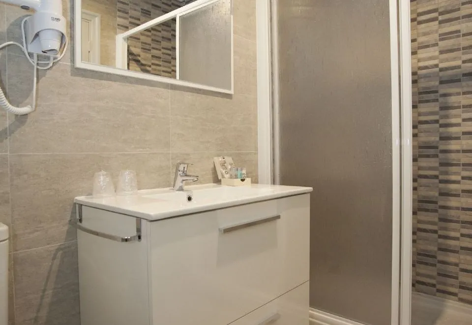 Hostal Aresol