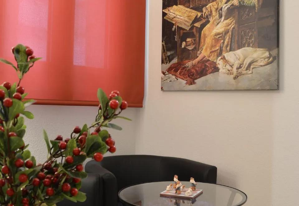 Hostal Aresol