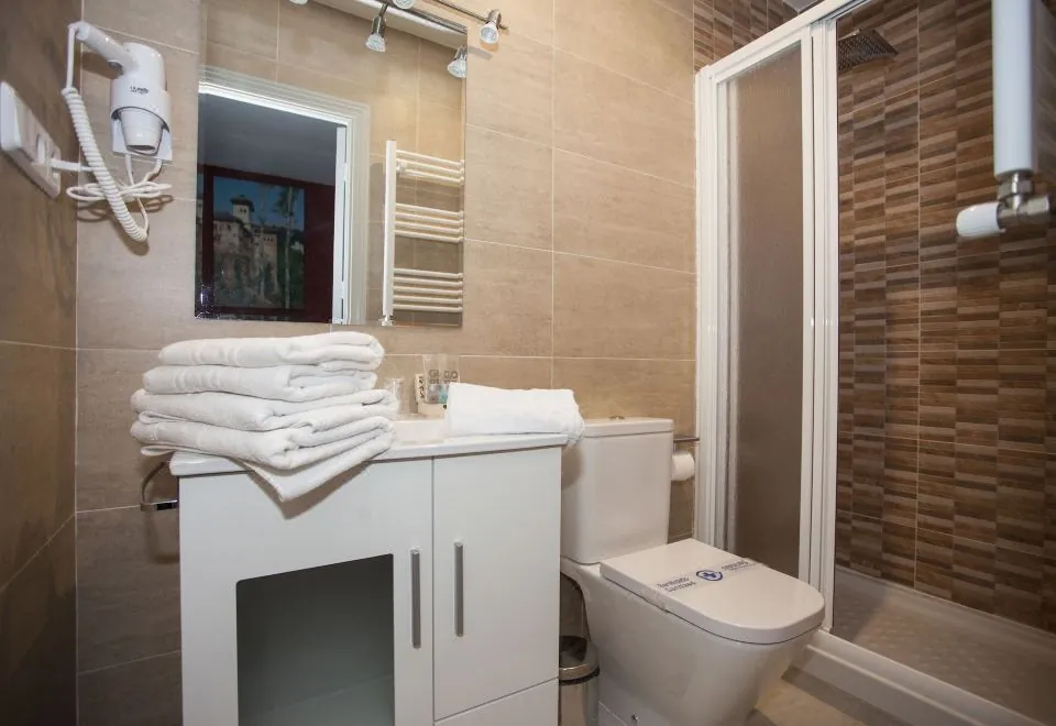 Hostal Aresol