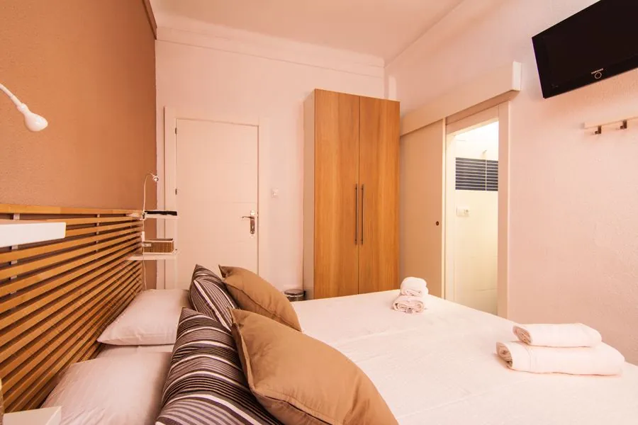 Woohoo Hostal Madrid