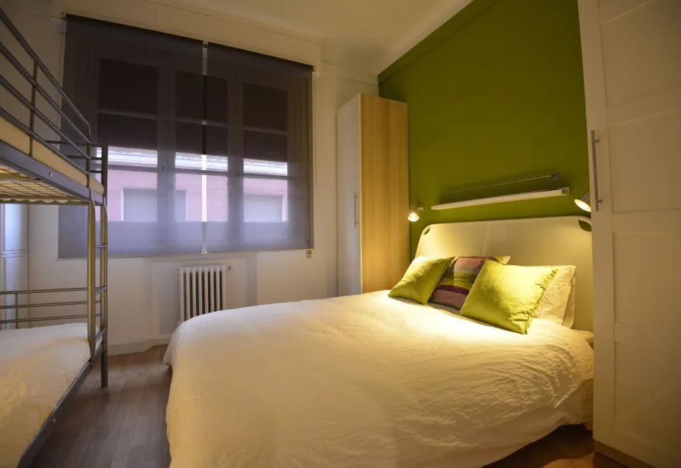 Woohoo Hostal Madrid