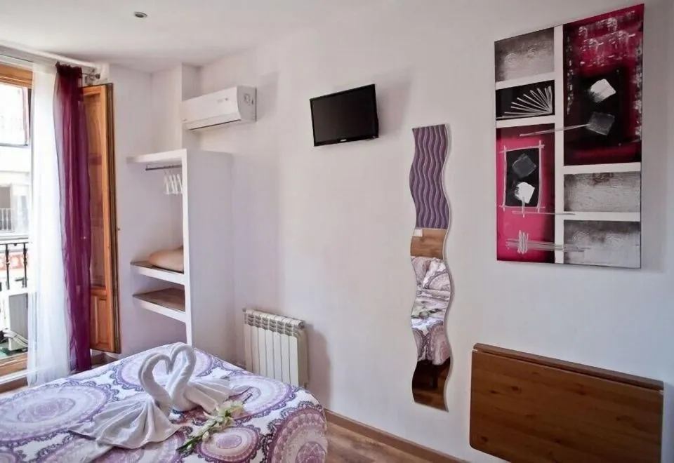 Hostal Abel Victoriano