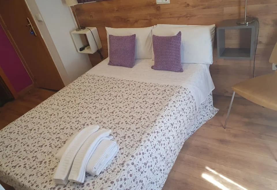 Hostal Abel Victoriano