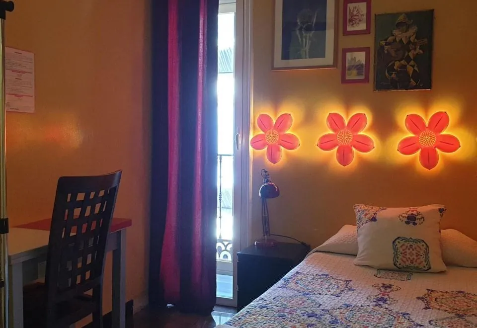 Hostal Dolcevita