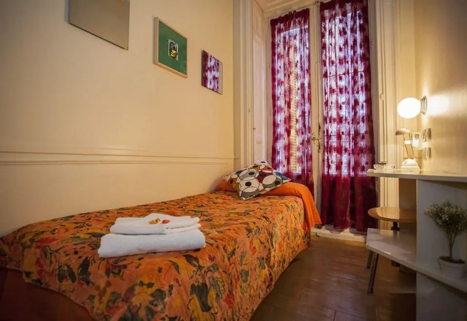 Hostal La Fontana