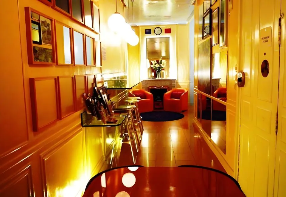Hostal La Fontana