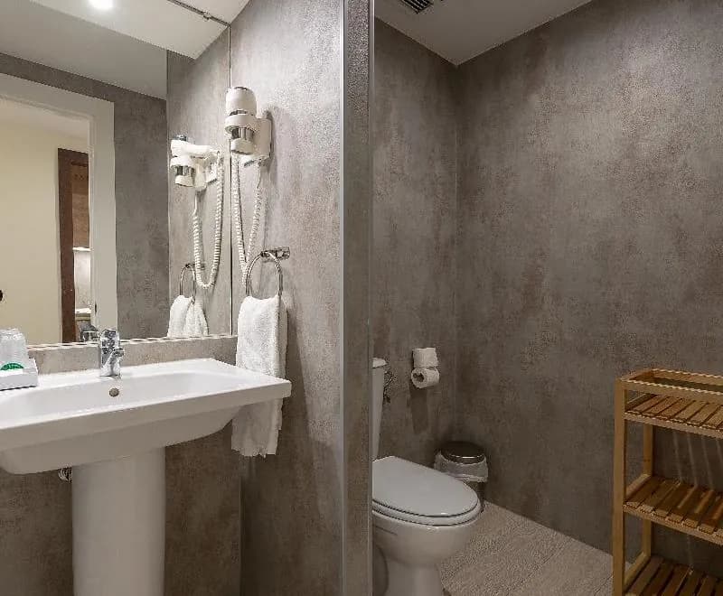 Apartamentos Recoletos