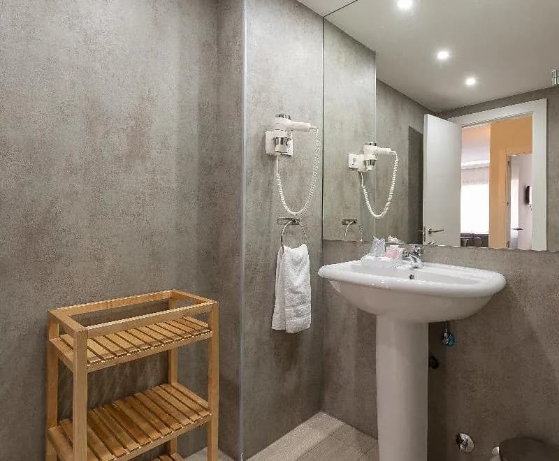 Apartamentos Recoletos